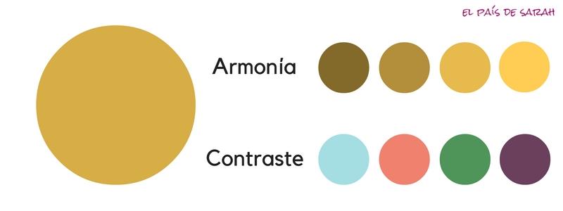10_colores_tendencia_otoño_invierno_2016_2017_Spicy Mustard_inspiraciones_tonalidades_armonía_contraste