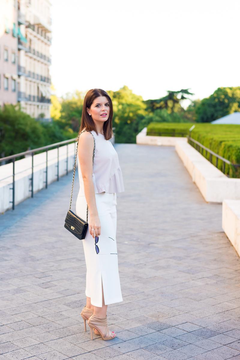 TIPS PARA CONSEGUIR UN LOOK ELEGANTE