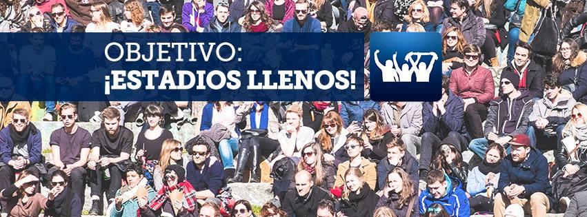 Llega Never Empty, la primera plataforma de España para adquirir entradas mediante subasta