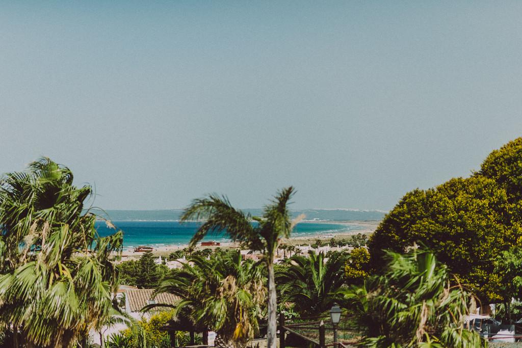 Boda en la playa Cádiz