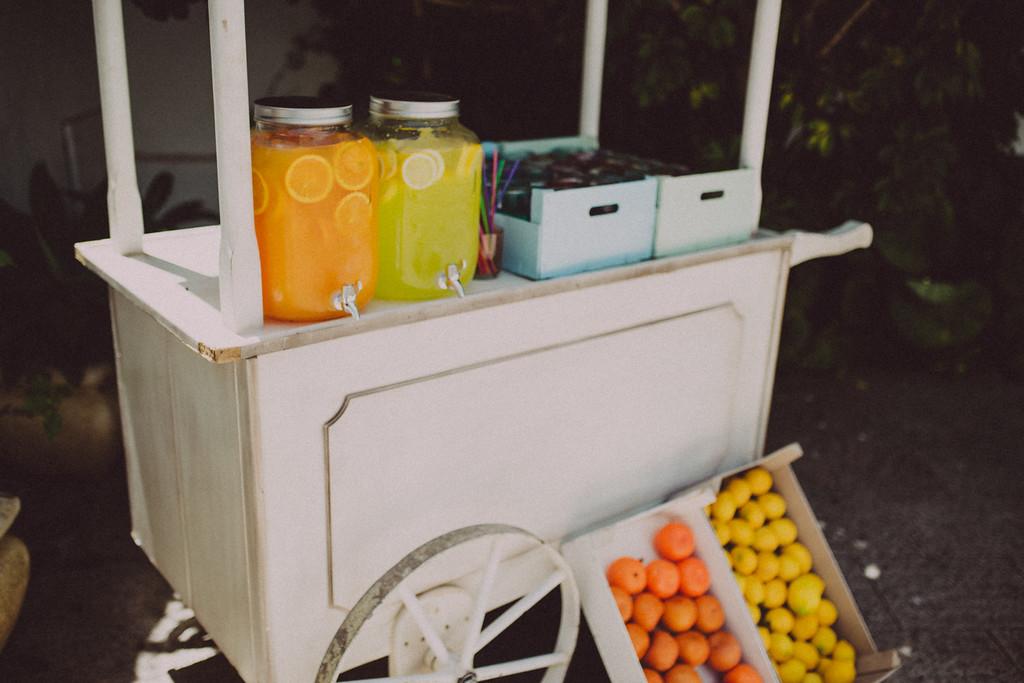 Wedding planner decoración bodas Jerez Cádiz