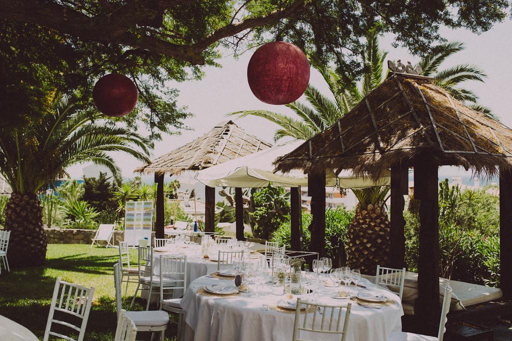 Wedding planner Cádiz, Jerez, El Puerto de Santa María
