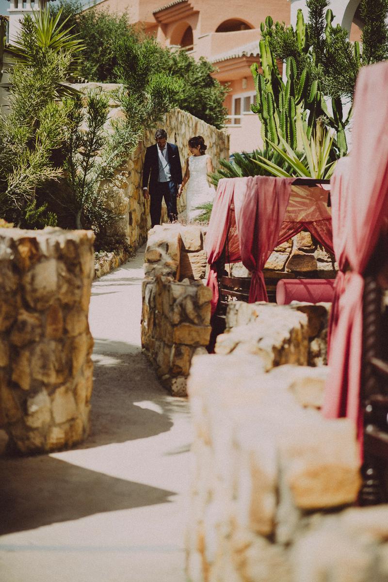 Organización de bodas Cádiz