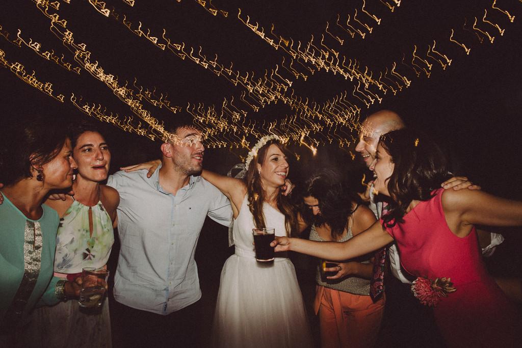 Organización de bodas bodas en Cádiz