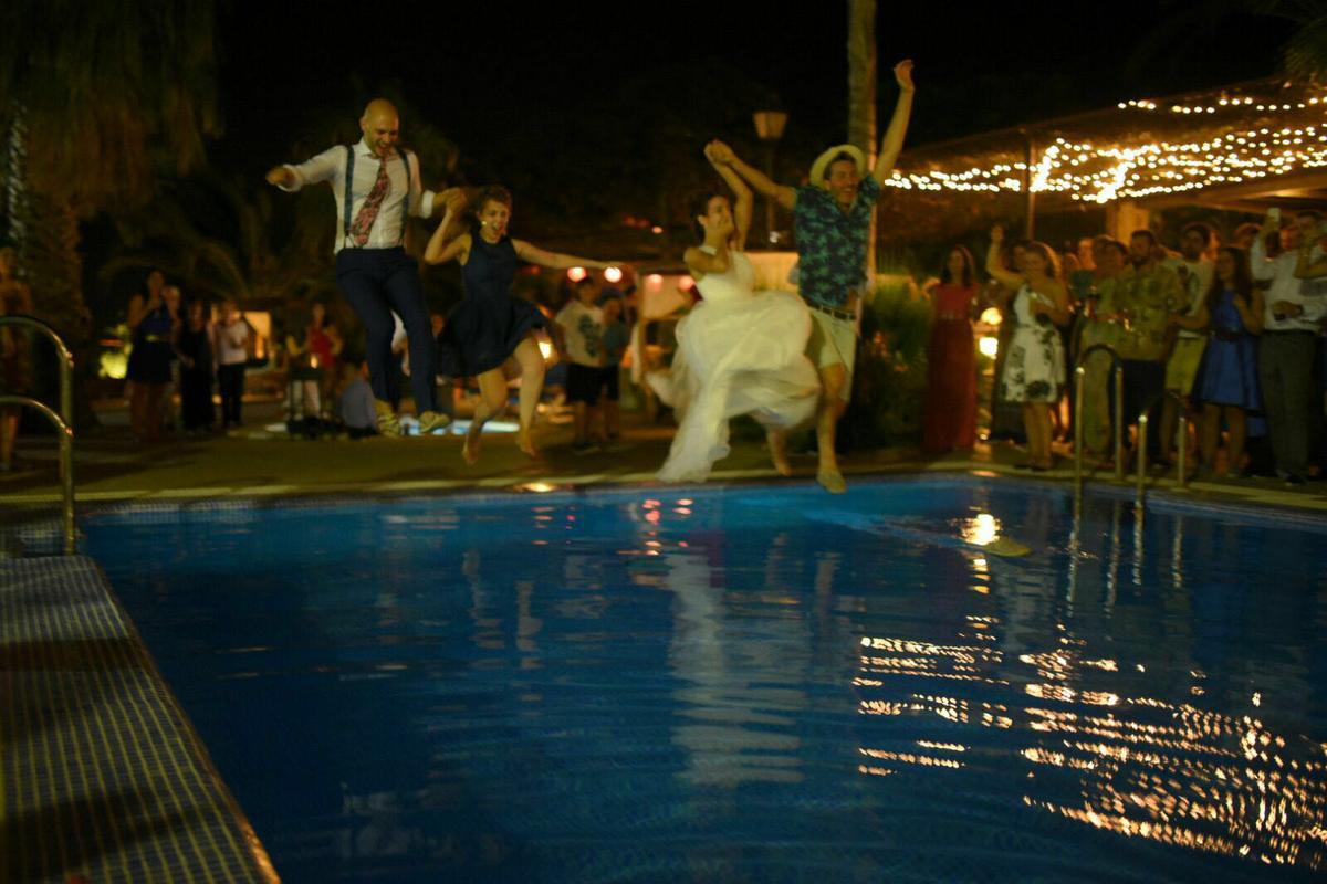 Organización de bodas Cádiz