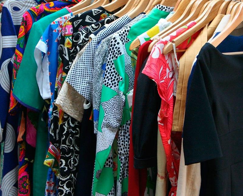 cómo organizar los armarios