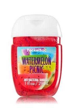 Esenciales del bolso