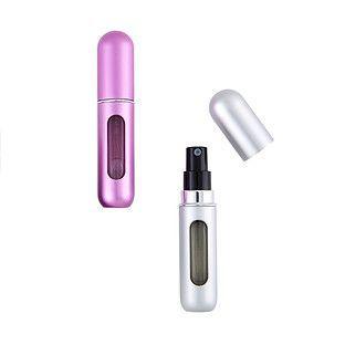 Esenciales del bolso