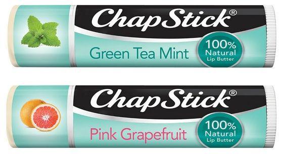 Esenciales del bolso