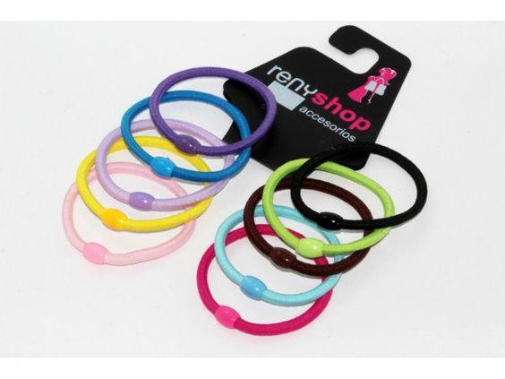 Esenciales del bolso