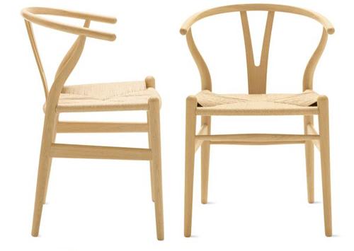 Sillas de diseño, ¡un toque único para tu comedor!