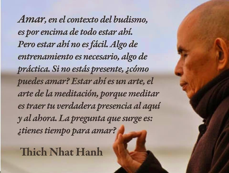 amar-es-estar-ahi-thich-nhat-hanh