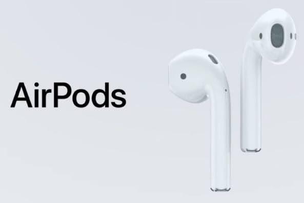 iphone 7 sin auriculares