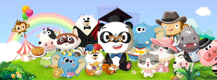 app doctor panda