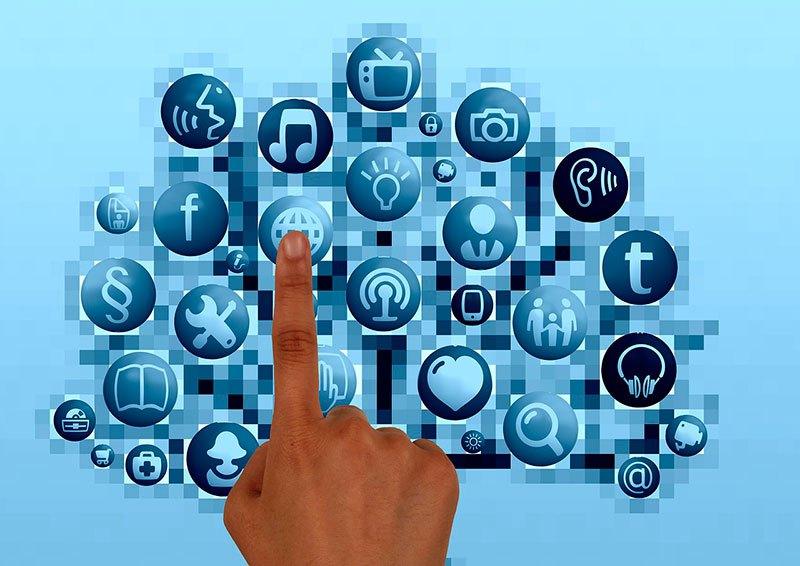 herramientas para blogges DIY: elegir proveedor email marketing