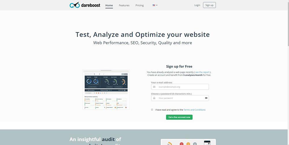 herramientas para analizar tu diseño wordpress