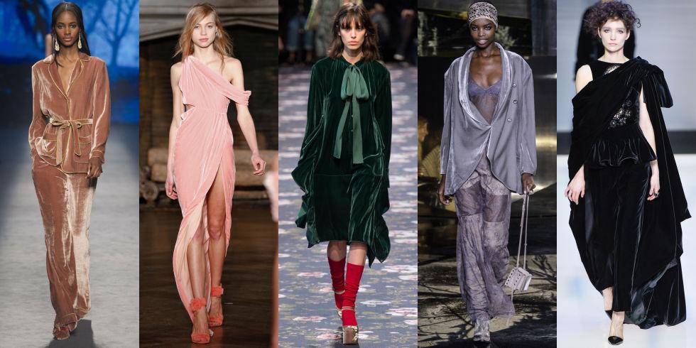 fashion-trends-velvet-2016