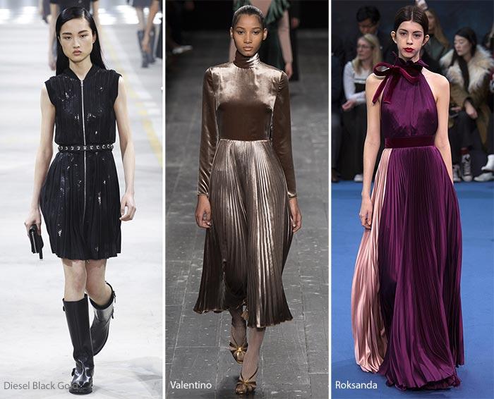 faldas-plisadas-tendencias-moda