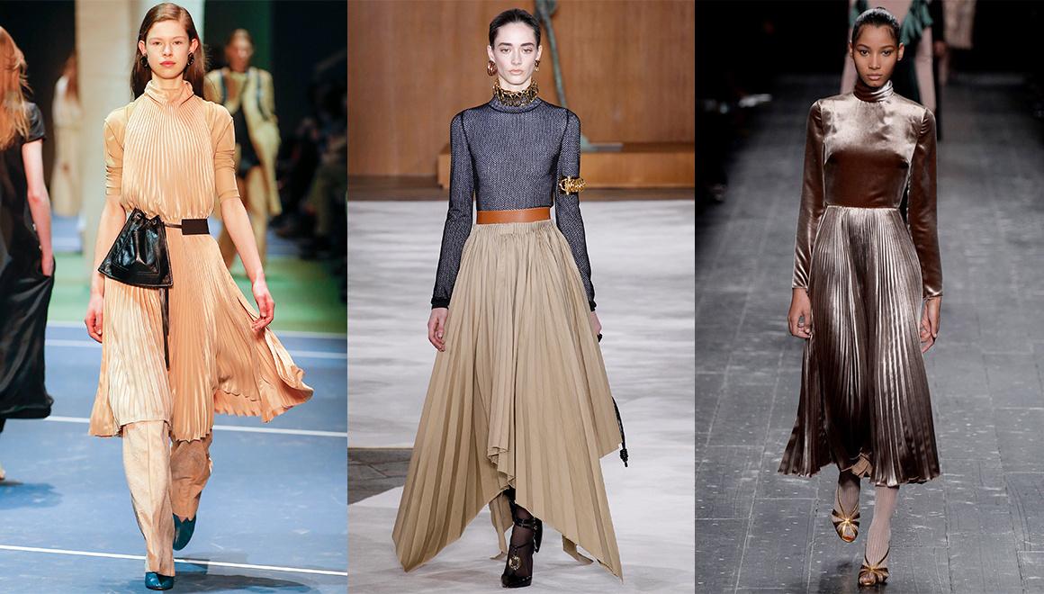 faldas-de-tablas-plisadas-moda