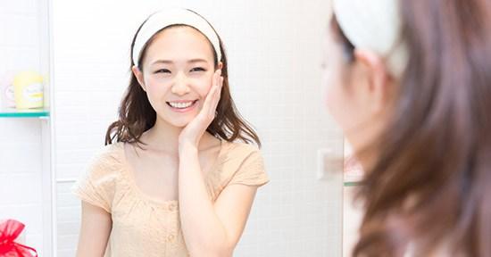 Beneficios de la gimnasia facial