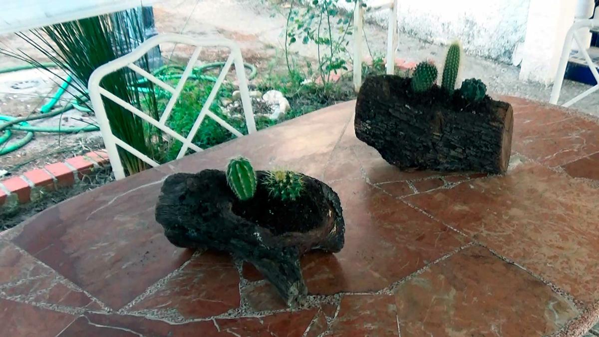 maceteros