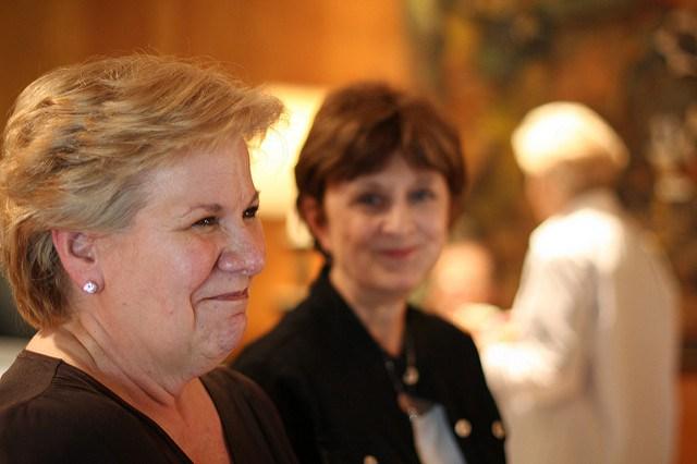 Menopausia y depresión