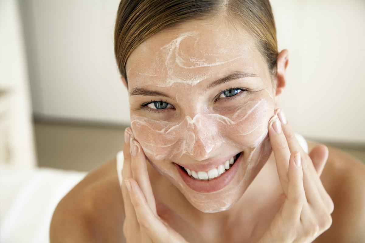 Secreto de belleza caseros en hollywood
