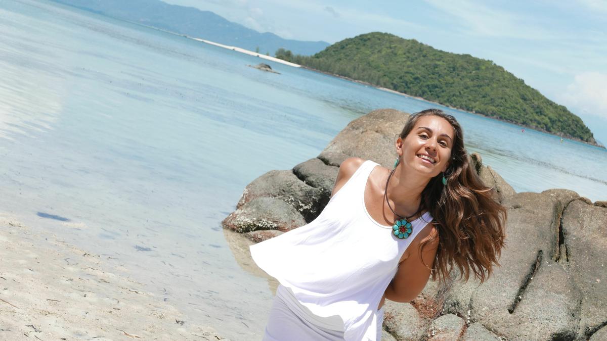 Salte del molde para reinventarte