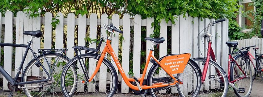 ¿Eres un emprendedor ecológico? Descubre estas aplicaciones para una movilidad más sostenible