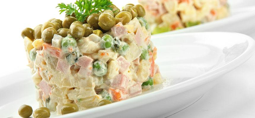 ensaladilla rusa