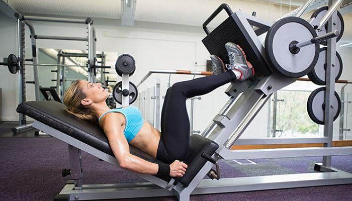 11 Formas de hacer tus rutinas más gentiles con tus articulaciones