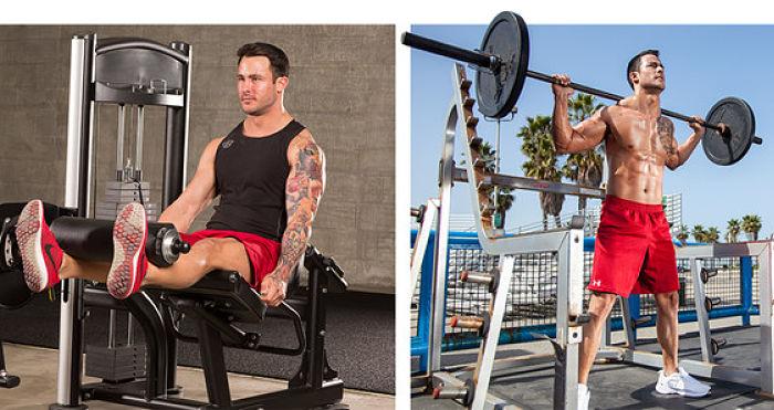 Formas de hacer tus rutinas más gentiles con tus articulaciones