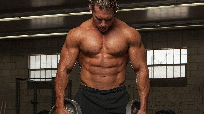 dieta para definir el abdomen