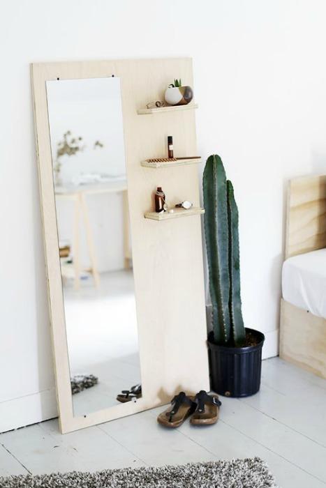 Diy self
