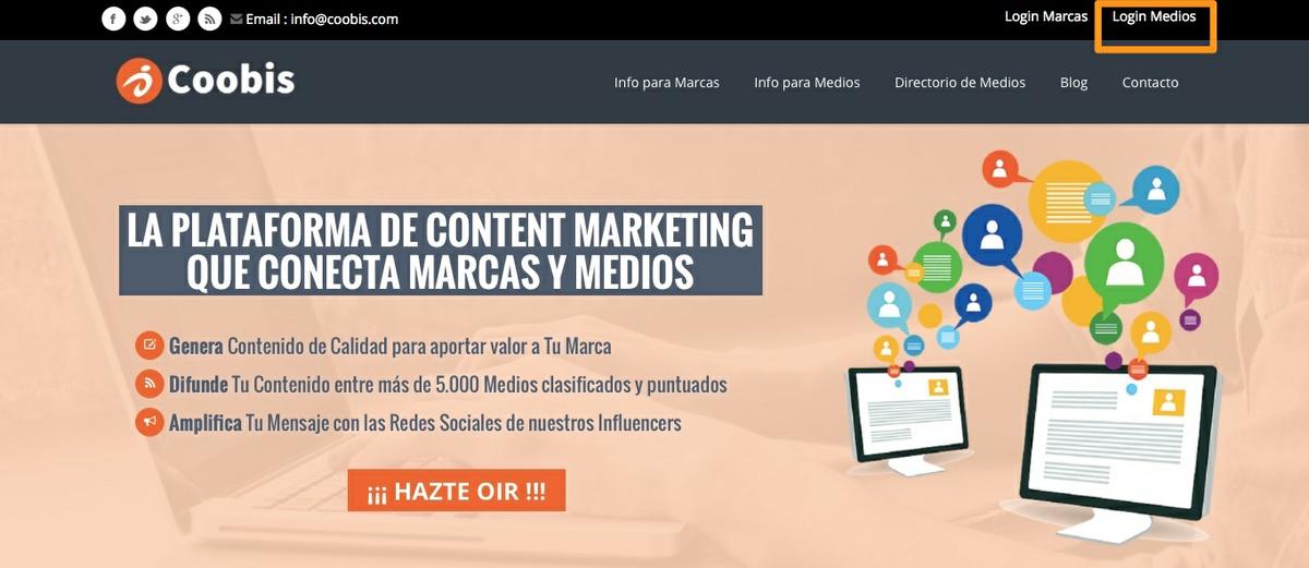 Cómo ganar dinero con un blog vendiendo artículos patrocinados