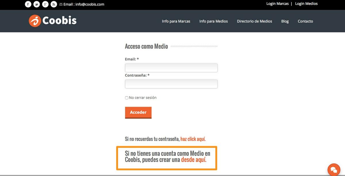 Cómo ganar dinero con un blog vendiendo artículos patrocinados