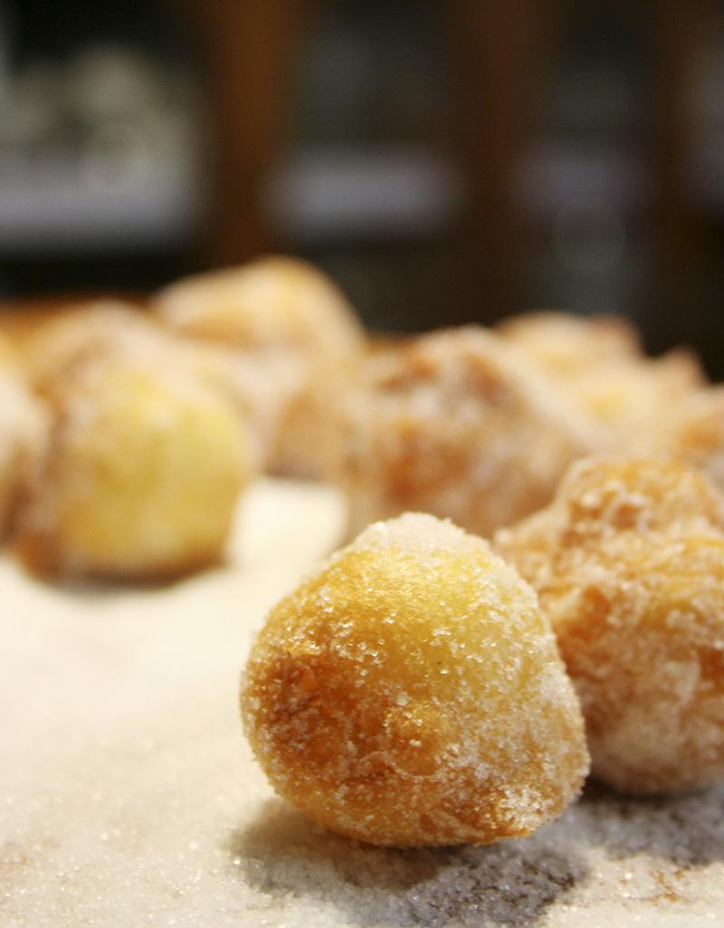 BUÑUELOS DE VIENTO, el sabor de la tradición #receta