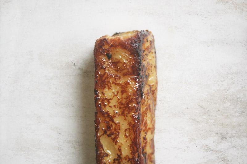 TORRIJAS #el postre de la semana santa