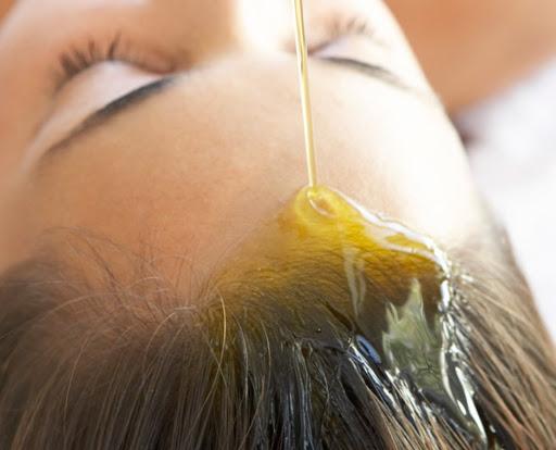 benefits-of-a-hot-oil-hair-treatment