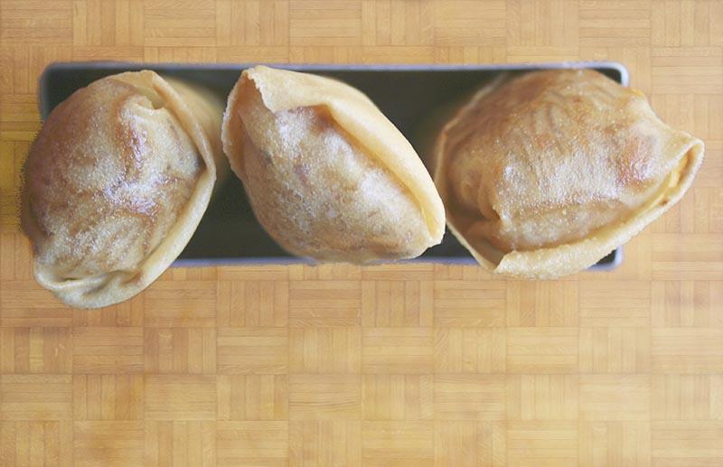 ROLLITOS DE PRIMAVERA #universodesabores