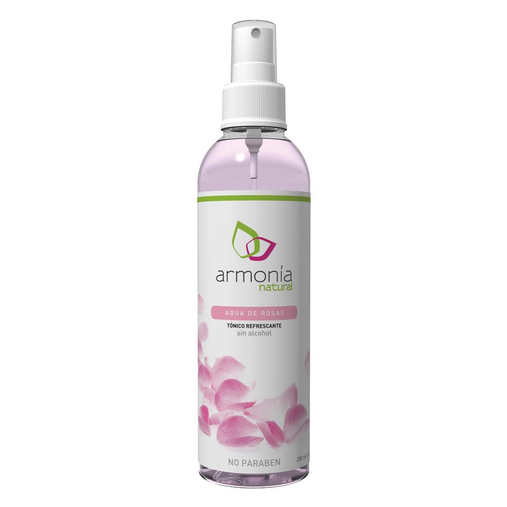 ¿Para qué sirve el agua de rosas?