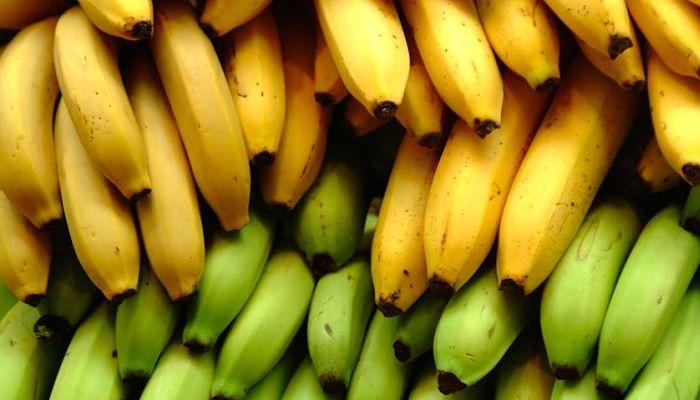 20 Poderosas razones para comer bananas
