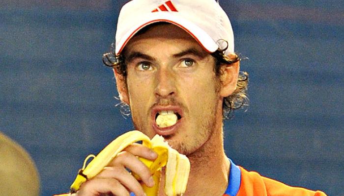 20 razones para comer bananas