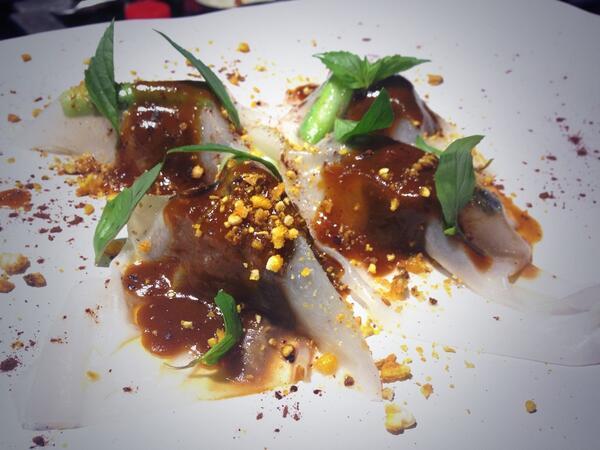 5 estrellas michelin a bajo coste #notelopierdas