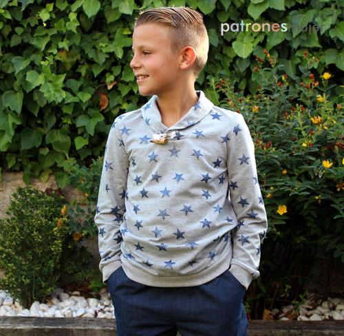 sudadera niño3