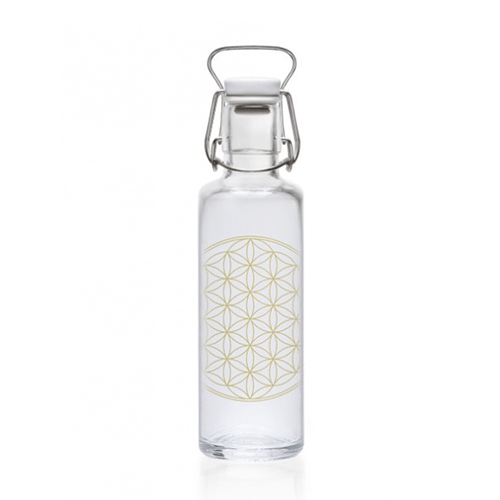 Soulbottles - Flower of Life