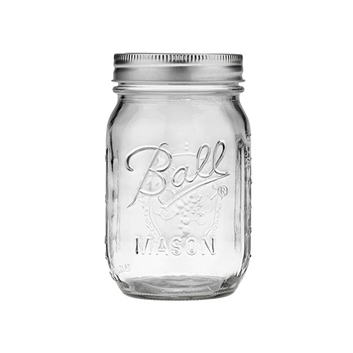 Ball Mason Jar