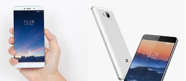 review analisis elephone p9000 s3 m2 precios baratos economico memoria ram cpu bateria gearbest