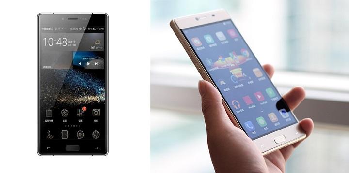 review analisis elephone p9000 s3 m2 precios baratos economico memoria ram cpu bateria gearbest