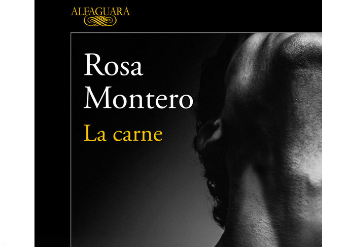 La Carne, Novela Magistral de Rosa Montero